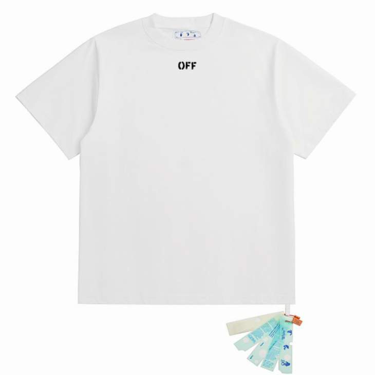 Picture of Off White T Shirts Short _SKUOffWhiteXXS-XLfgtr57554283